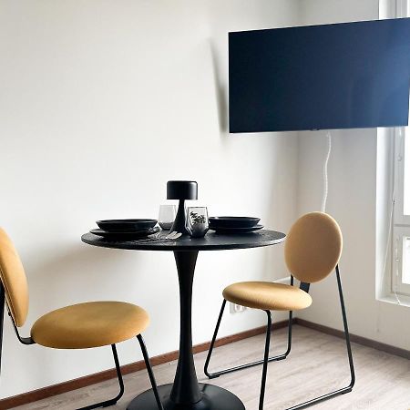 Aurora Central Suite II Rovaniemi Extérieur photo